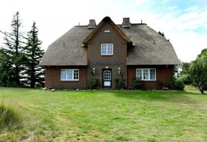 Hausteil Tornerose