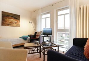 Haus am Teich, Whg. D18