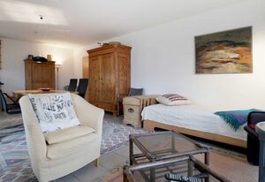 Haus am Teich, Whg. D18