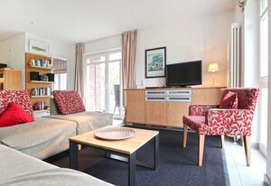 Haus am Teich, Whg. D16