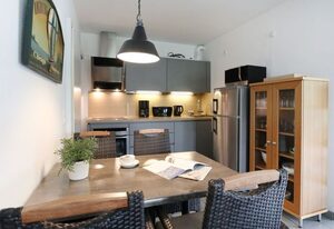 Haus am Teich, Whg. D16