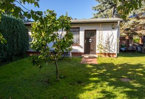 Bungalow Sabine