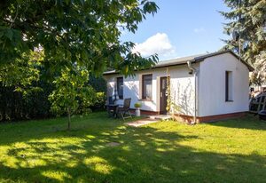 Bungalow Sabine