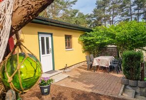 Ferienanlage Kieferneck – Ferienwohnung Strandgut