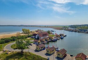 Ferienanlage Kieferneck – Ferienwohnung Strandgut