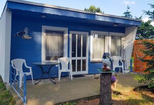 Ferienanlage Kieferneck – Ferienwohnung Strandgut