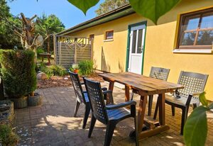 Ferienanlage Kieferneck – Ferienwohnung Strandgut