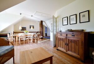 Im Apfelgarten