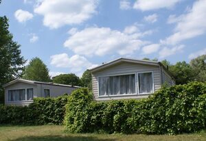 Ferienhaus Schwan