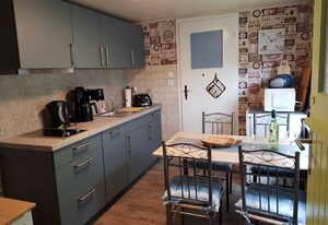 Ferienwohnung  Klabunde