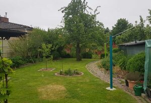 Ferienwohnung  Klabunde