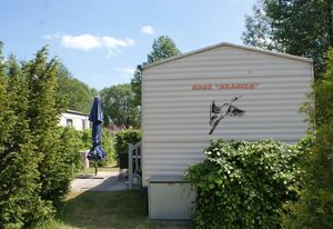 Ferienhaus Kranich