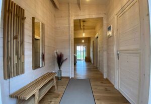 Ferienhaus Elmo