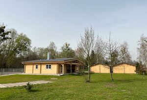Ferienhaus Elmo