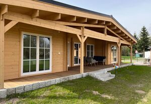 Ferienhaus Elmo
