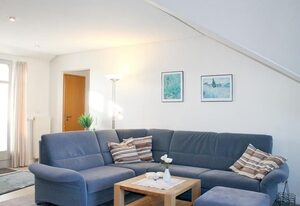 Villa Seegarten Whg. Seg11