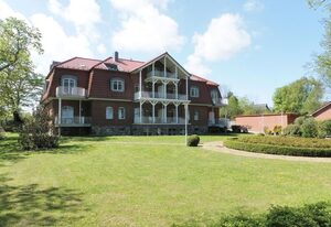 Villa Seegarten Whg. Seg11