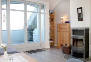 Villa Seegarten Whg. Seg11