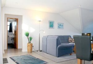 Villa Seegarten Whg. Seg11