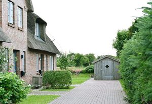 Landhaus Campe
