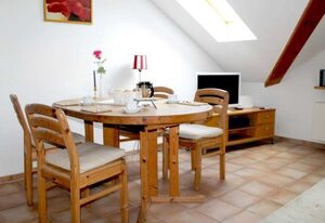 Villa Seegarten Whg. Seg10