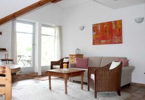 Villa Seegarten Whg. Seg10