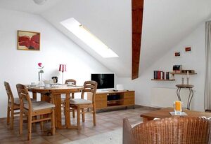 Villa Seegarten Whg. Seg10
