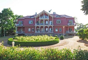 Villa Seegarten Whg. Seg10