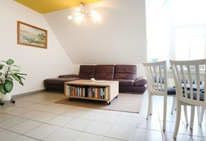 Haus am Meer, Whg. D10