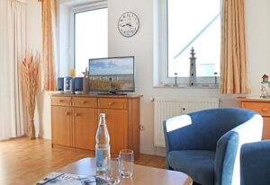 Haffblick Whg. Ha33