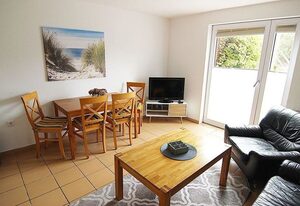 Haus Rena - Wohnung 1