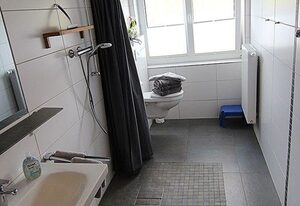 Haus Rena - Wohnung 1