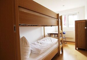 Haus Rena - Wohnung 1