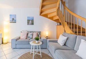 Steiluferring, Ferienhaus Steiluferring 5d