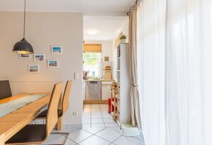 Steiluferring, Ferienhaus Steiluferring 5d