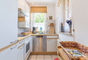 Steiluferring, Ferienhaus Steiluferring 5d