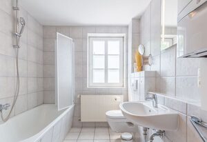 Steiluferring, Ferienhaus Steiluferring 5d