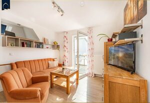 Villa Sanke – Gemütliche Ferienwohnung in Ahlbeck nähe des Meer auf Usedom