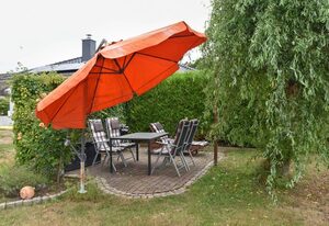 Ferienhaus Inselnest