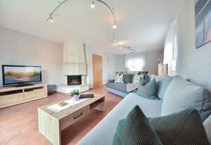 Ferienhaus Inselnest