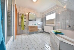 Ferienhaus Inselnest