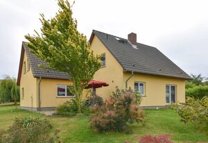 Ferienhaus Inselnest