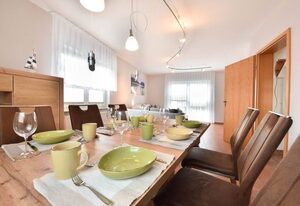 Ferienhaus Inselnest