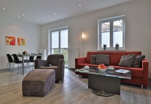 Villa Wagenknecht Whg. 3