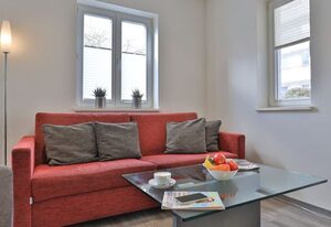 Villa Wagenknecht Whg. 3