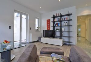 Villa Wagenknecht Whg. 3