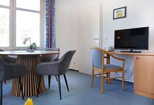 Schwarzer Bär Whg. Bär 05