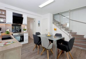 (Brise) Ferienhaus Alte Düne App. 18B