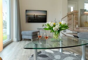 (Brise) Ferienhaus Alte Düne App. 18B