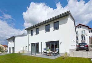 (Brise) Ferienhaus Alte Düne App. 18B